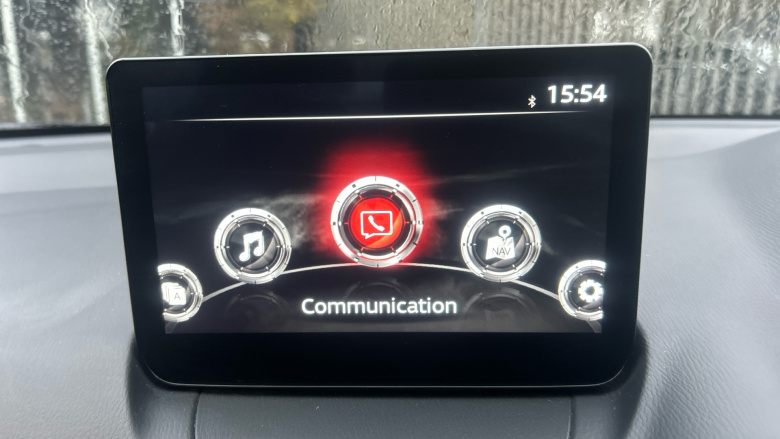 Mazda 2 1.5 Skyactiv G 75 SE-L 5dr Petrol Hatchback